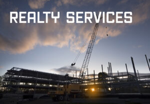 Realty Services